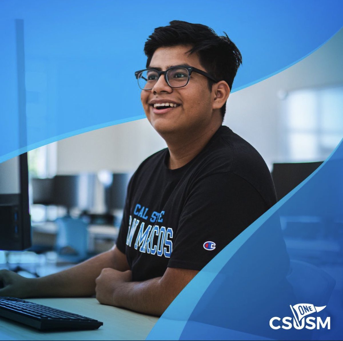 csusm_lafs's tweet image. Hello LAFS community, there is still time to donate if you are interested. Click the link in the bio #onecsusm