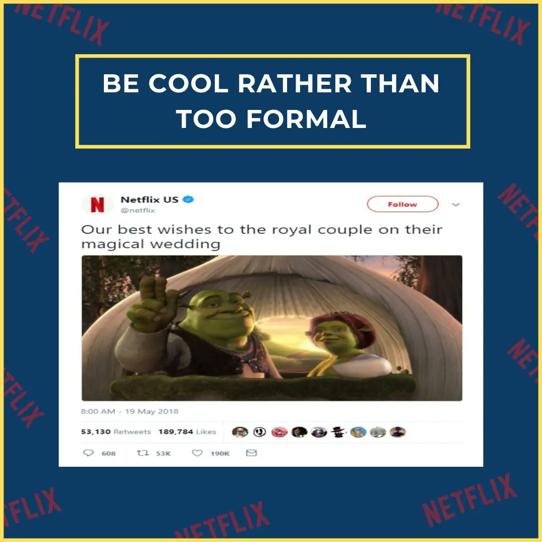 profseemagupta's tweet photo. 4 things not to do on social media while marketing. 
1. Marketing your business without strategy. 
2. Never ignore negative feedback. 
3. Dont forget to edit before you market. 
4. Be cool rater than too normal. 

To know more 
Swipe right👉 

Follow @profseemagupta

#marketing https://t.co/HLrjxatDmk