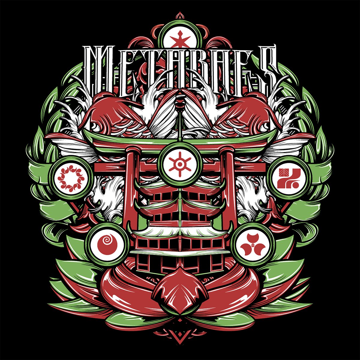 MetaBaes tweet media