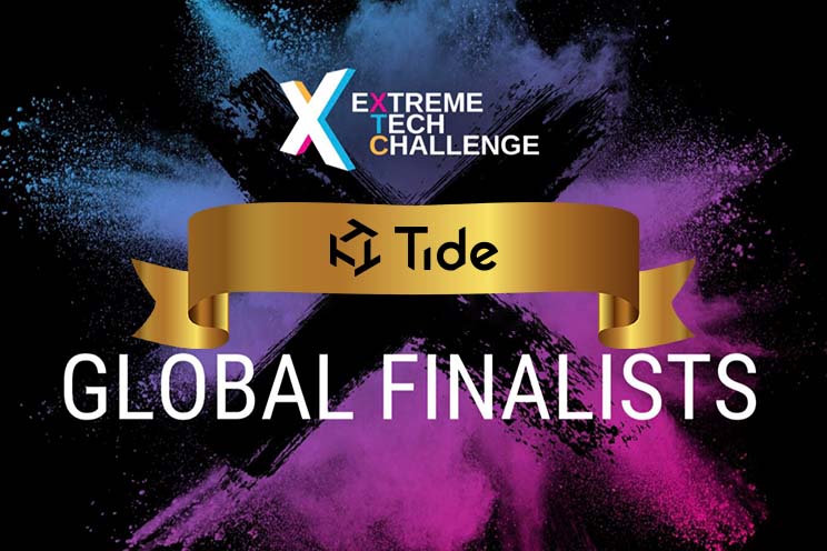 tidefoundation's tweet photo. π Excited to be recognized in the 2022 XTC Global Finalists Cohort! From 1800+ applications, π Regional competitions held around the world.
@ExTechChallenge #techforpurpose #digitalsovereignty #deeptech https://t.co/kOH0bRoZef