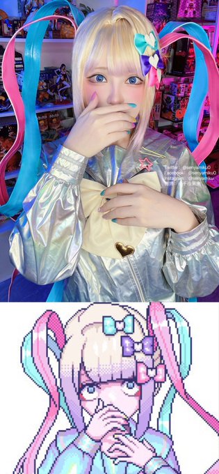 千夜未来