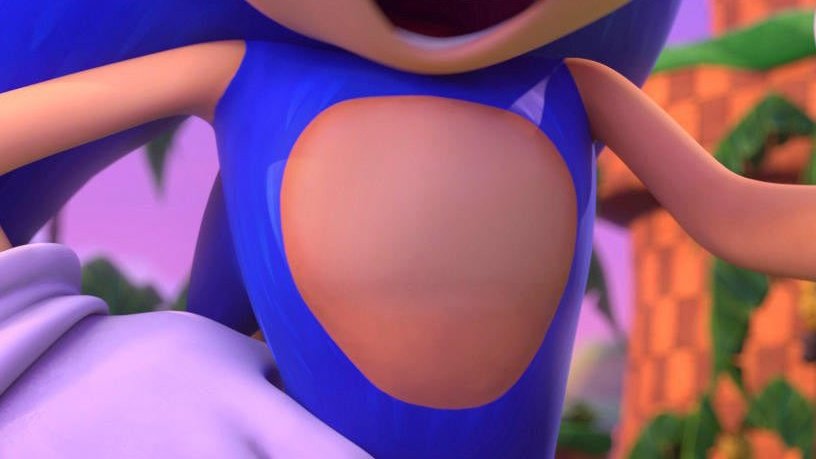 ⠀
⠀ ⟋ He has ABS bro.
⠀