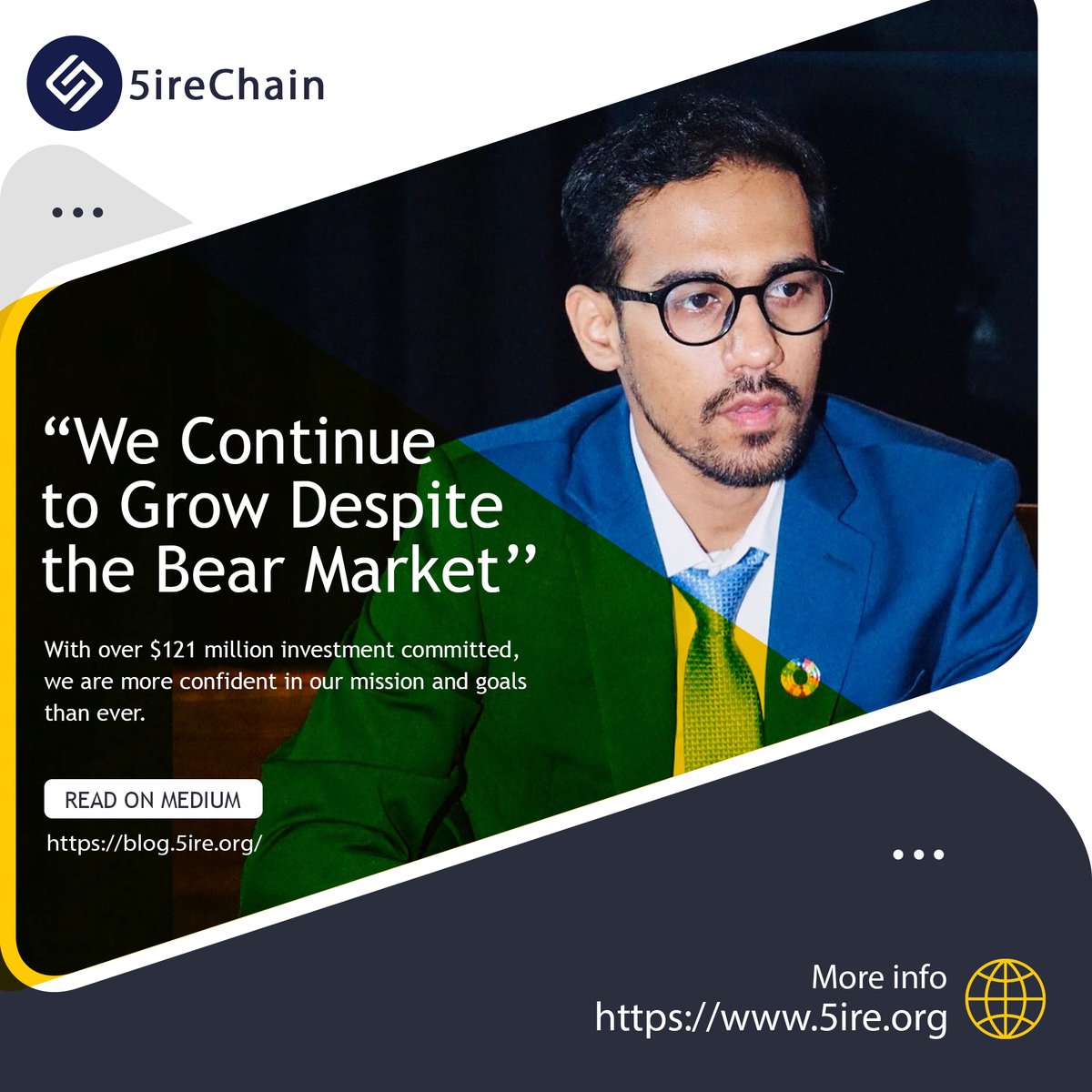 BDeztiny's tweet photo. check out @5ireChain Medium !!!
#5ireGraphics https://t.co/AyGSKo4YE9