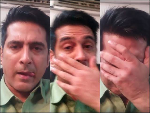 TrueColoursOnly's tweet image. 18/25

#VJChitra
#DiyaKakkar
#Ajitabh
#ParasDogra ( A well known cricketer &amp;amp; close to Virat Kohli, Priti Zinta, Shilpa Shetty, &amp;amp; Akshay Kumar)

16. ParasNayal (Aug 6 2020)

17. AsifBasra (12 Nov 2020)

18. AshwiniKumar (07 oct 2020, Former CBI)

Bollywood Cabal Betrayed SSR