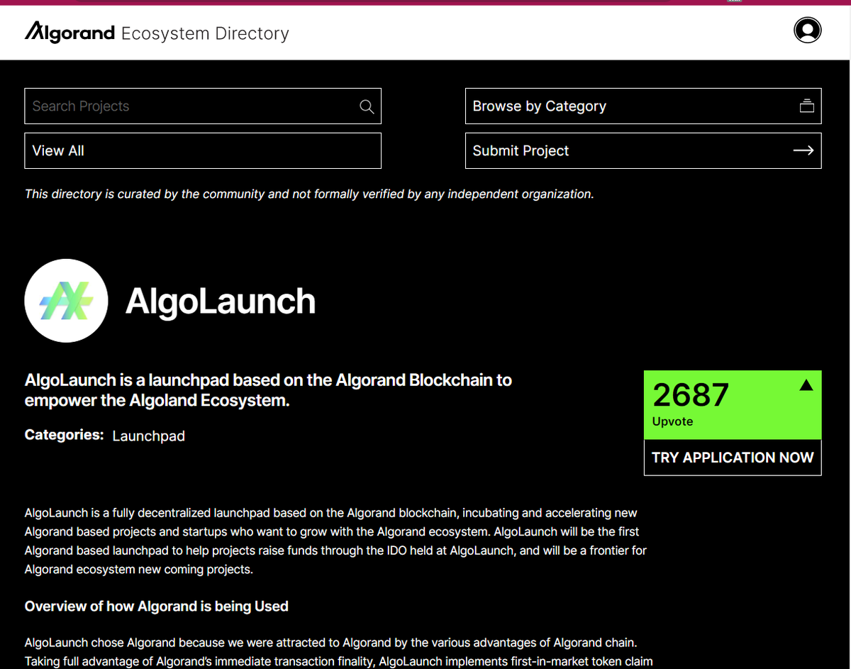 congsau3's tweet photo. @Algolaunch @Algorand Push yourself, because no one else is going to do it for you.
my algo wallet:
XRRJQCZYUBGB5NBUKDVY2KDXBIXIGPAD66BRNF453TLDX4SXQMKCQN26XI
#algofam #giveaway #ido #launchpad 
@Algorand https://t.co/l61WiJuPZP
