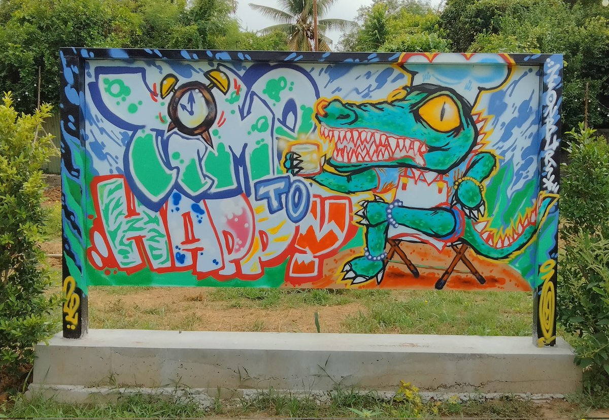 ABurptsr's tweet image. Time to Happy"

⏰💚❤️🤘🏽🥃

Thank you for supporting me🙏🏽