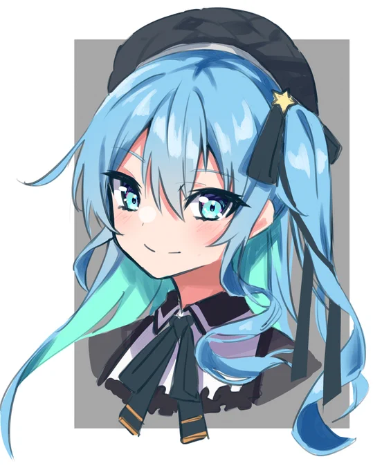 すいちゃんめっちゃ難しい!
#ほしまちぎゃらりー 