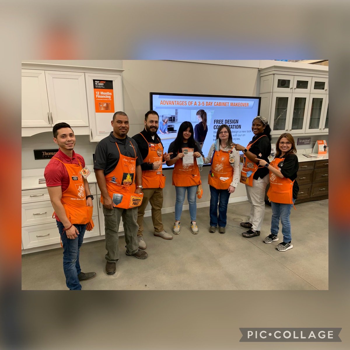 Glenda (@gtolliverhd0565) on Twitter photo Sarkis recognized Litzy for Building Strong Relationship with her customers and her peers across the store. Great job Litzy! <a href="/SarkisNohra/">Sarkis Nohra</a> <a href="/JarrodFarmer4/">Jarrod Farmer</a> <a href="/idrissi_mary/">mary el idrissi</a> <a href="/mary_weatherley/">Mary Weatherley 1853</a> Sarkis recognized Litzy for Building Strong Relationship with her customers and her peers across the store. Great job Litzy! <a href="/SarkisNohra/">Sarkis Nohra</a> <a href="/JarrodFarmer4/">Jarrod Farmer</a> <a href="/idrissi_mary/">mary el idrissi</a> <a href="/mary_weatherley/">Mary Weatherley 1853</a>