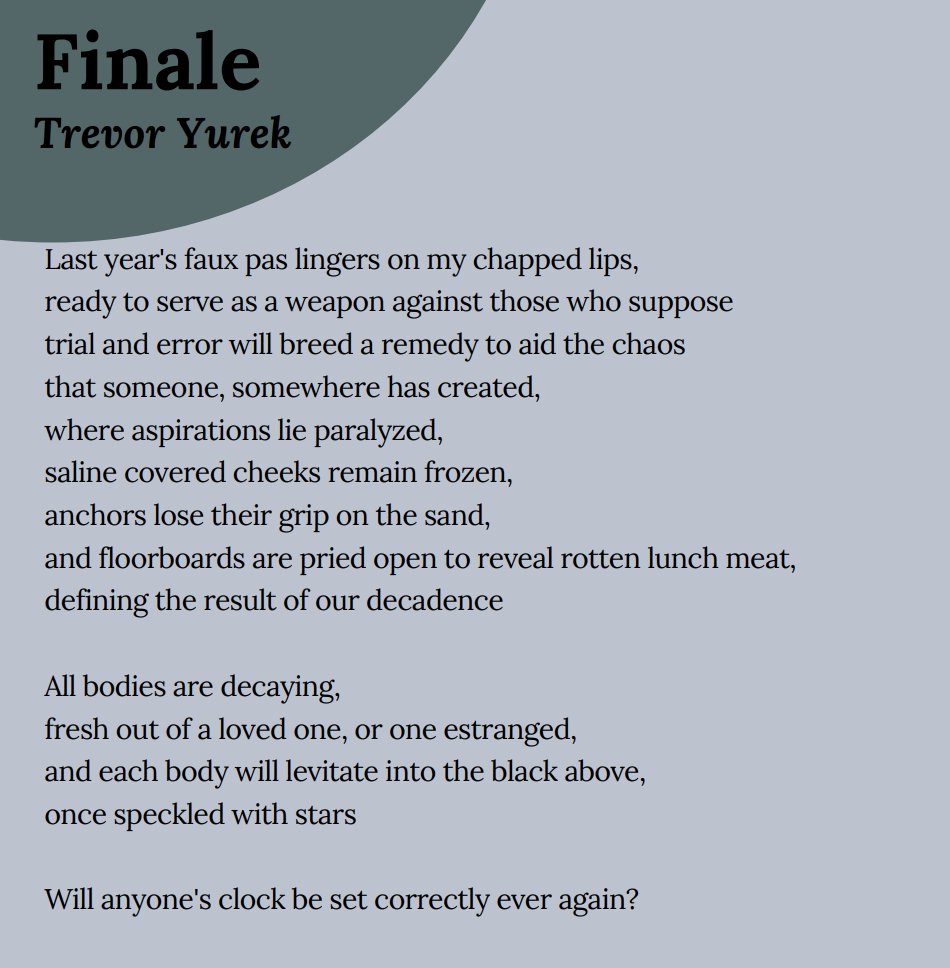 ilinixlitmag's tweet photo. A breathtaking poem from our recent issue - #litmag #poetry check out the volume here : https://t.co/v6uJlkmSd9 https://t.co/HFRSHQbKLK