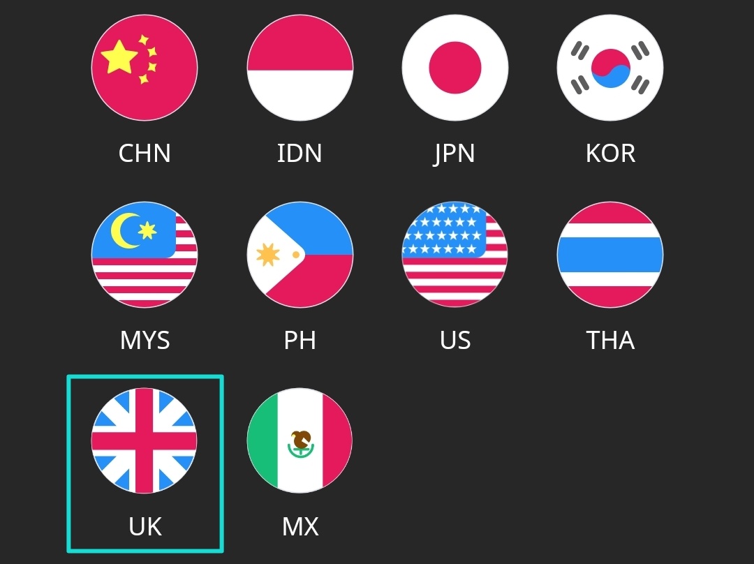 Whee_GlobalWind's tweet photo. [🗳] Top Ten Awards (Prelims)

It has been decided that we will focus voting for Wheein on "UK" after observing the D-1 votings🙌

Every vote is important and every vote counts, fighting!💪💓

🔗 https://t.co/5DbAwqffEK

#WHEEIN #휘인 @THEL1VE_LABEL https://t.co/NyyaaRLq7M
