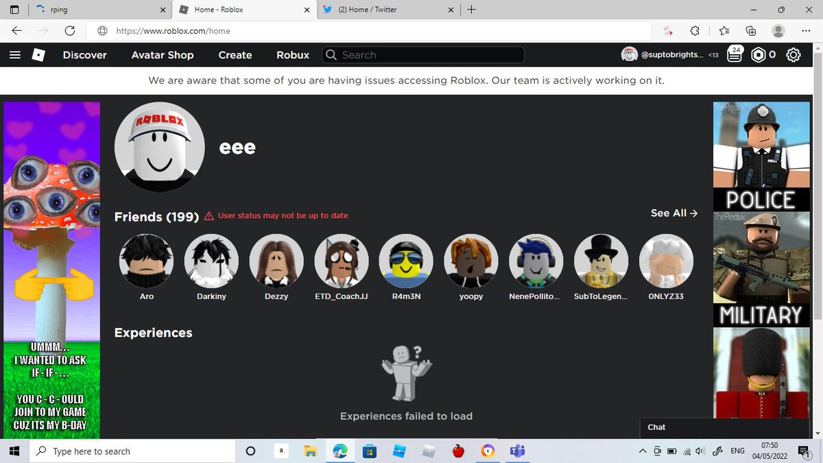 Rick playz tweet media