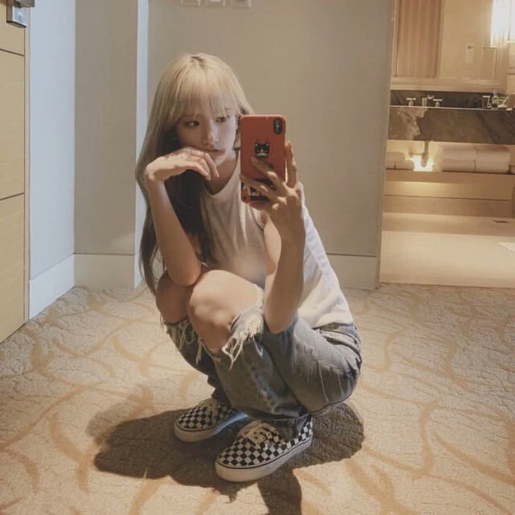 #YVES #이브 #SEOLA #설아