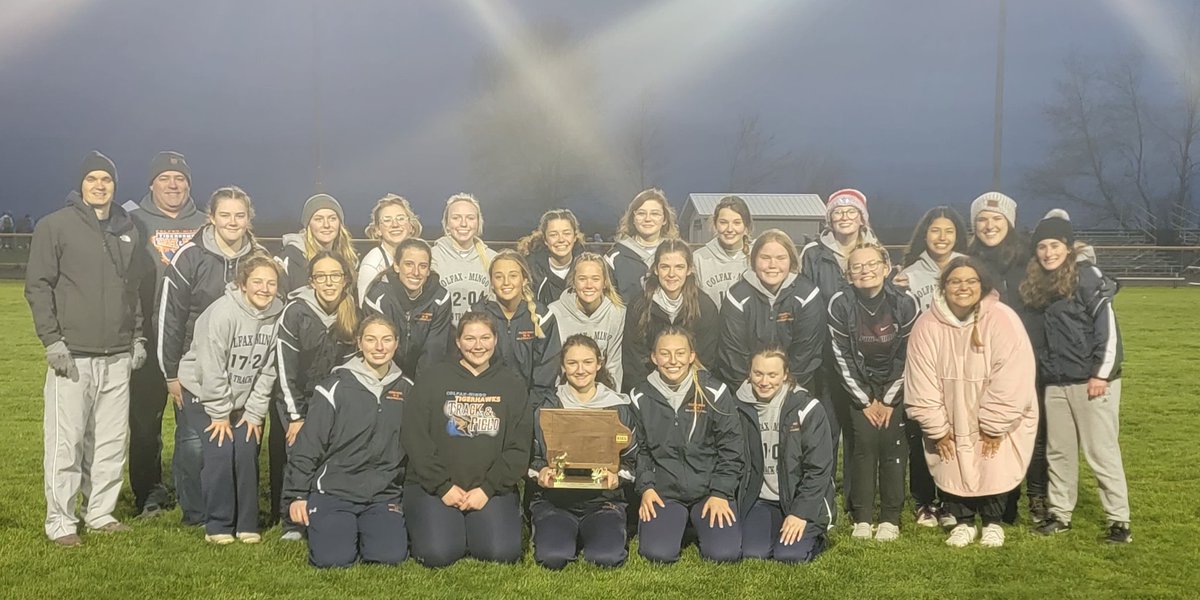 cm_track's tweet photo. Bringing home the hardware!! 🪙🏆 https://t.co/xwA0uIjhMU