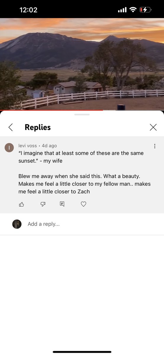 so beautiful to think about