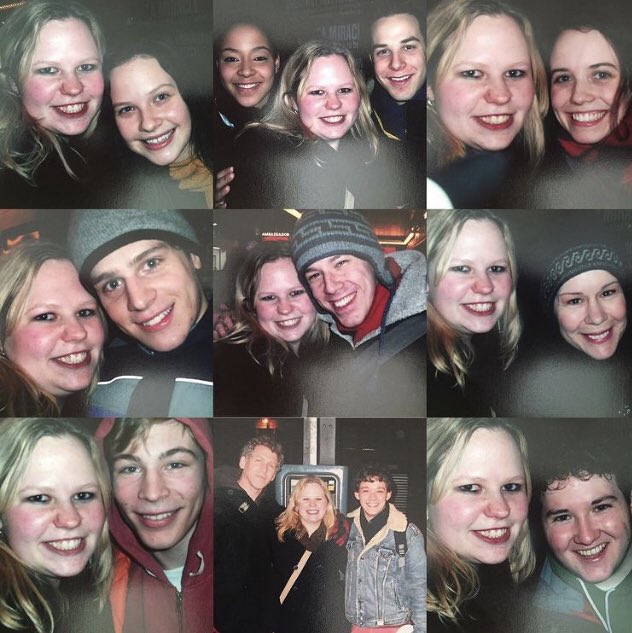 jyn326's tweet image. I loved the #SpringAwakeningHBO documentary #ThoseYouveKnown! Seeing this musical in 2007 was a life highlight for me. I need @HBO to release the full 15th anniversary concert!