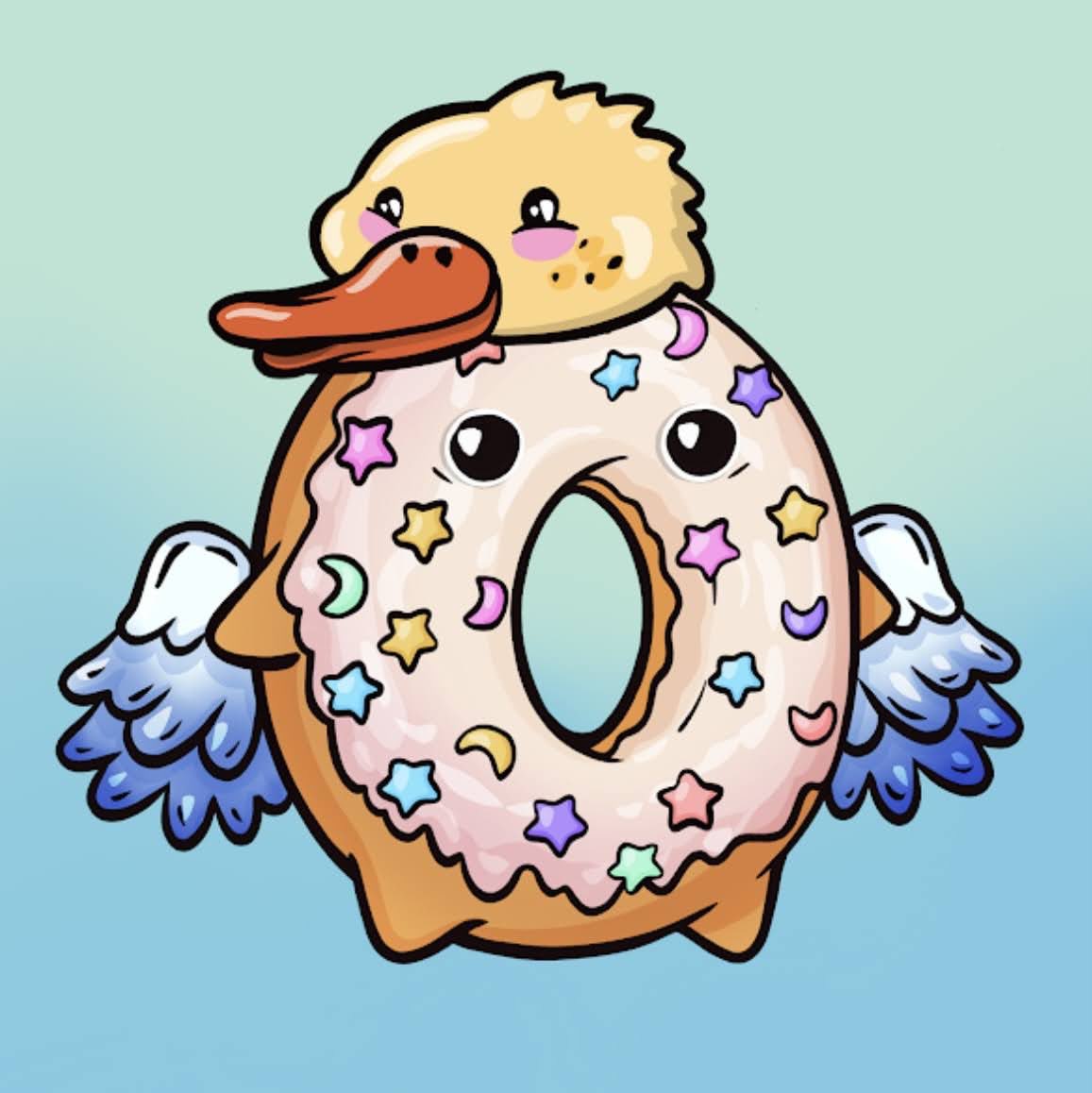 Loopy_Donuts tweet picture