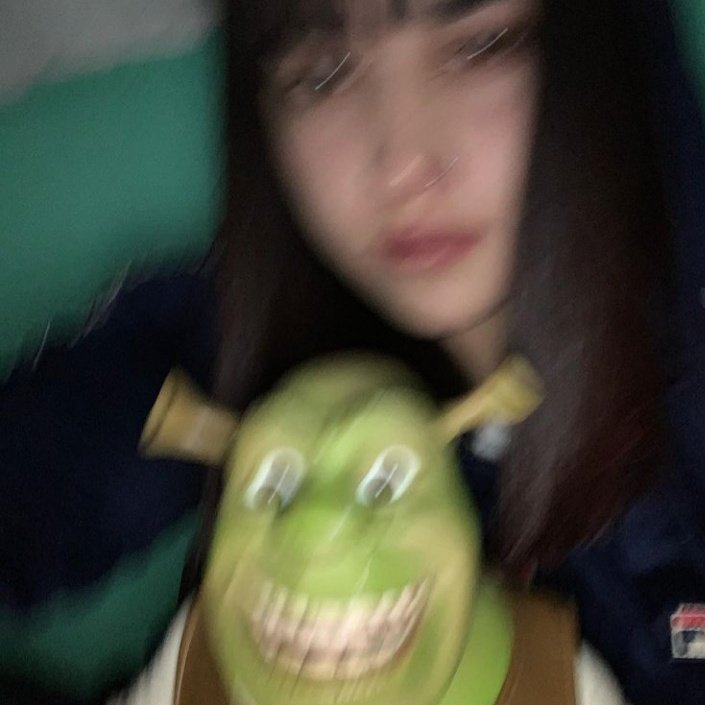 #NuevaFotoDePerfil #shrek <a href="/shrek_dice/">Shrek Dice (Bot)</a>