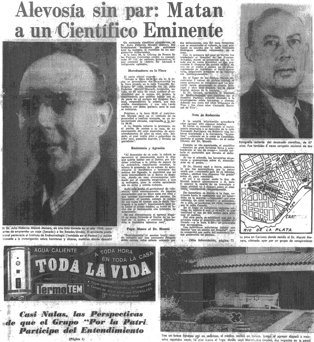 Se tiene que saber Uruguay tweet media