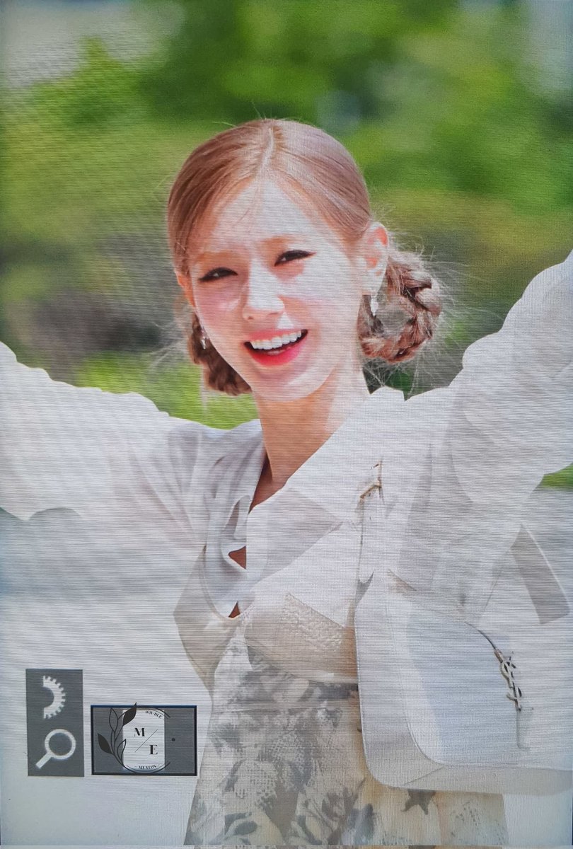 ME_idlei's tweet photo. 220504 프리뷰

홧팅💚

#여자아이들 #G_I_DLE #미연 #MIYEON #曺薇娟 #IDLE https://t.co/Ls6PuHIo2t