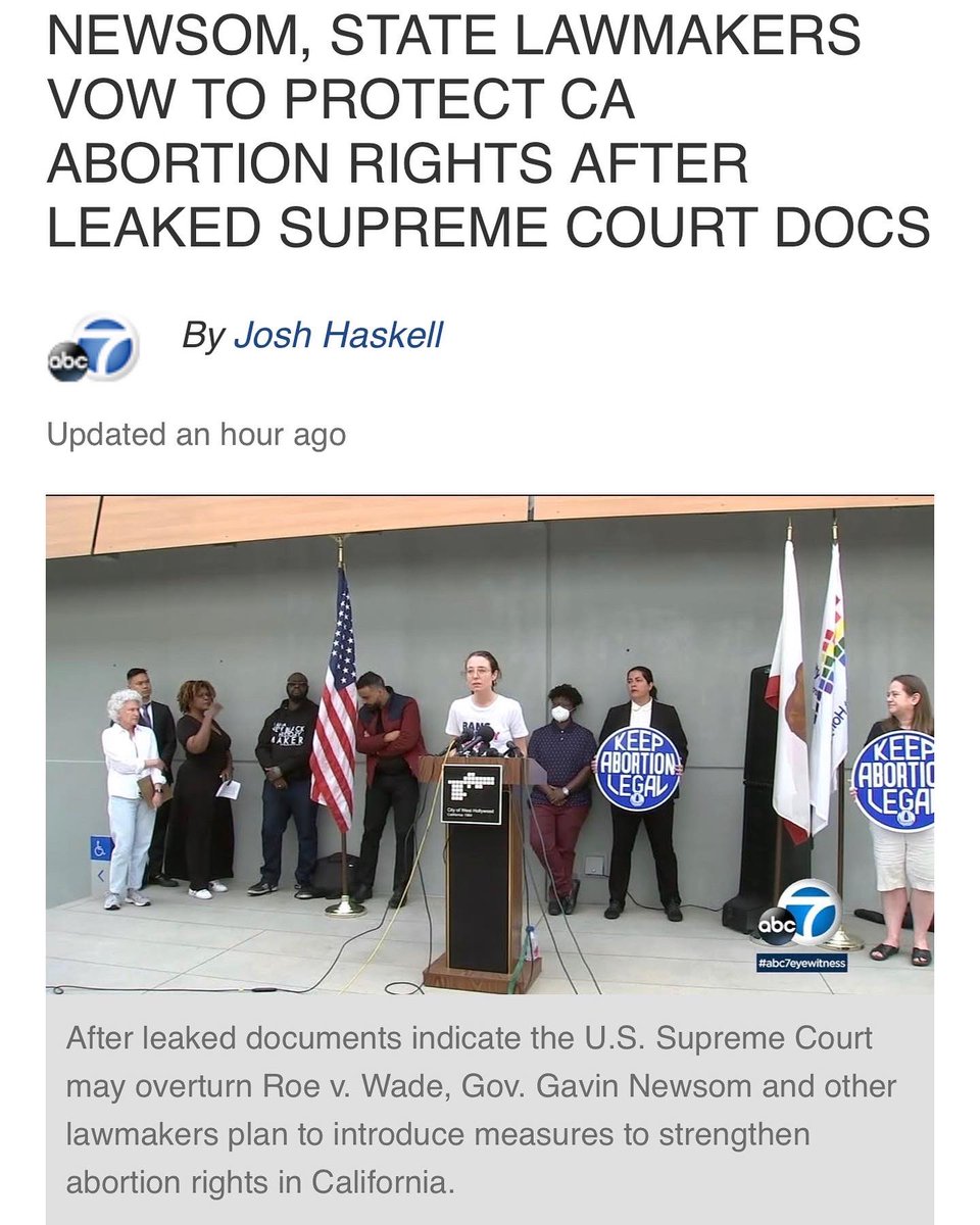 Chelsealeebee's tweet image. I will never stop fighting for us. 

Thank you to WeHo City leaders for bringing us together to affirm our commitment to safe and accessible abortion, to reproductive healthcare, and to the bodies and lives that depend on it.