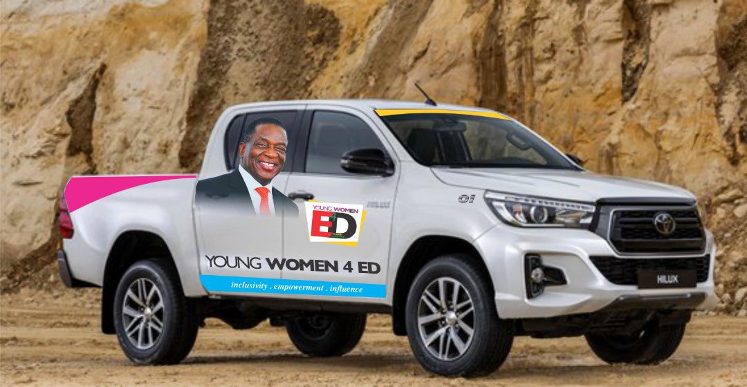 YW4ED Diaspora Chapter tweet media