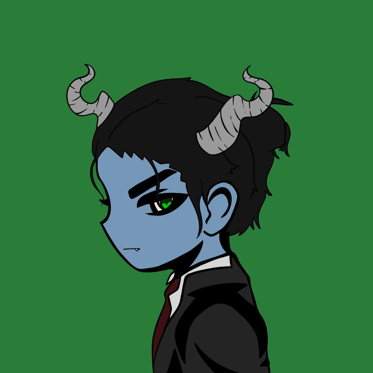 Yeti Town 💀 tweet media