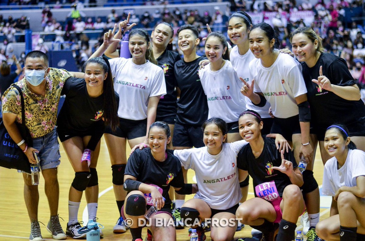 marujabanaticla's tweet image. BASA!!! 🌸

#IPANALONA10TOPARASALAHAT
#LeniKiko2022 
#10RobredoForPresident 
#7KikoPangilinanVicePresident