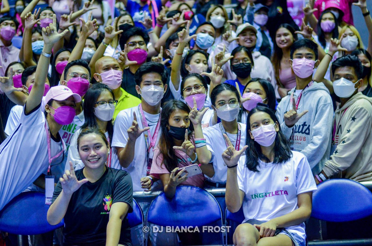 marujabanaticla's tweet image. BASA!!! 🌸

#IPANALONA10TOPARASALAHAT
#LeniKiko2022 
#10RobredoForPresident 
#7KikoPangilinanVicePresident