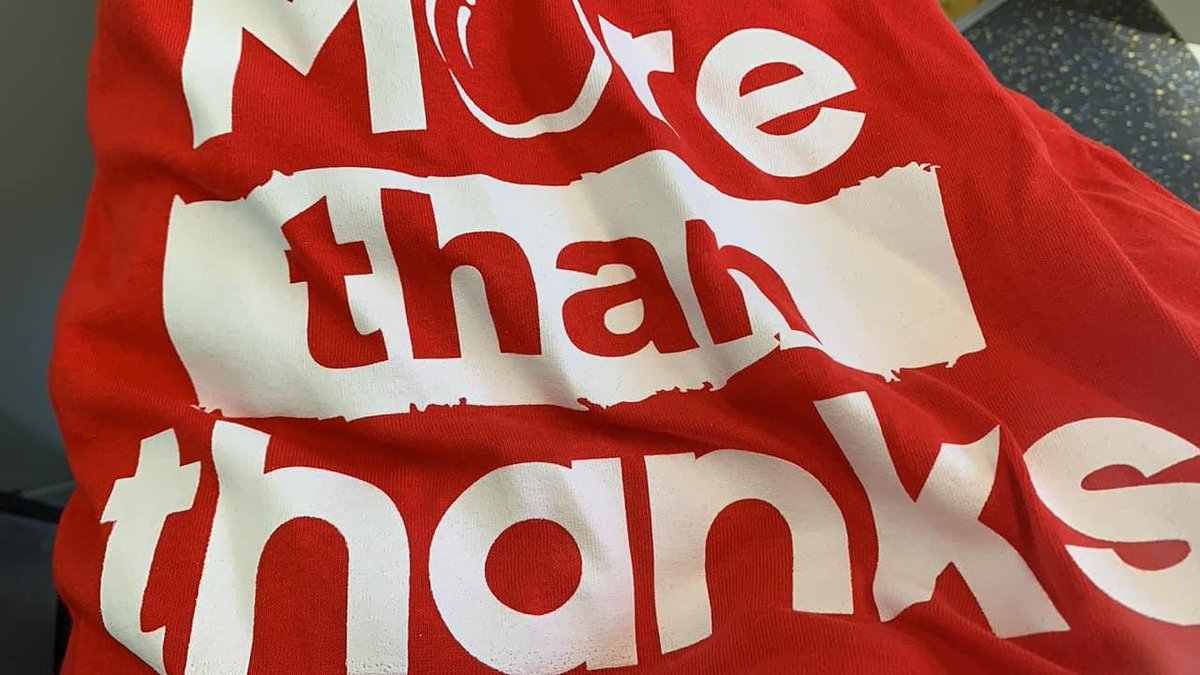 Why did I attend Industrial action in the city? It’s not about teachers just wanting more money. We need measures that stimulate demand for talented and motivated people wanting to enter the teaching profession, not ones that just lower the bar to increase supply. #MoreThanThanks