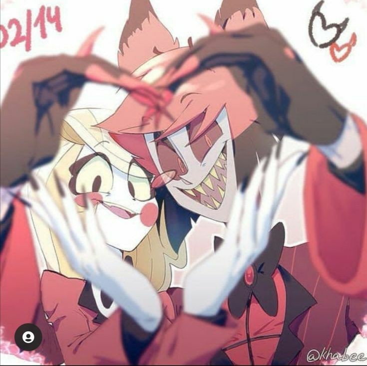 DemonessOfHell_'s tweet photo. @BigDikBennett 

Charlie has been through so much to which she appreciates and cares so much about her lover, showing so much loyalty towards her and even supporting her in many ways Charlie's love is Everlasting for her. https://t.co/TwgI1M0jib