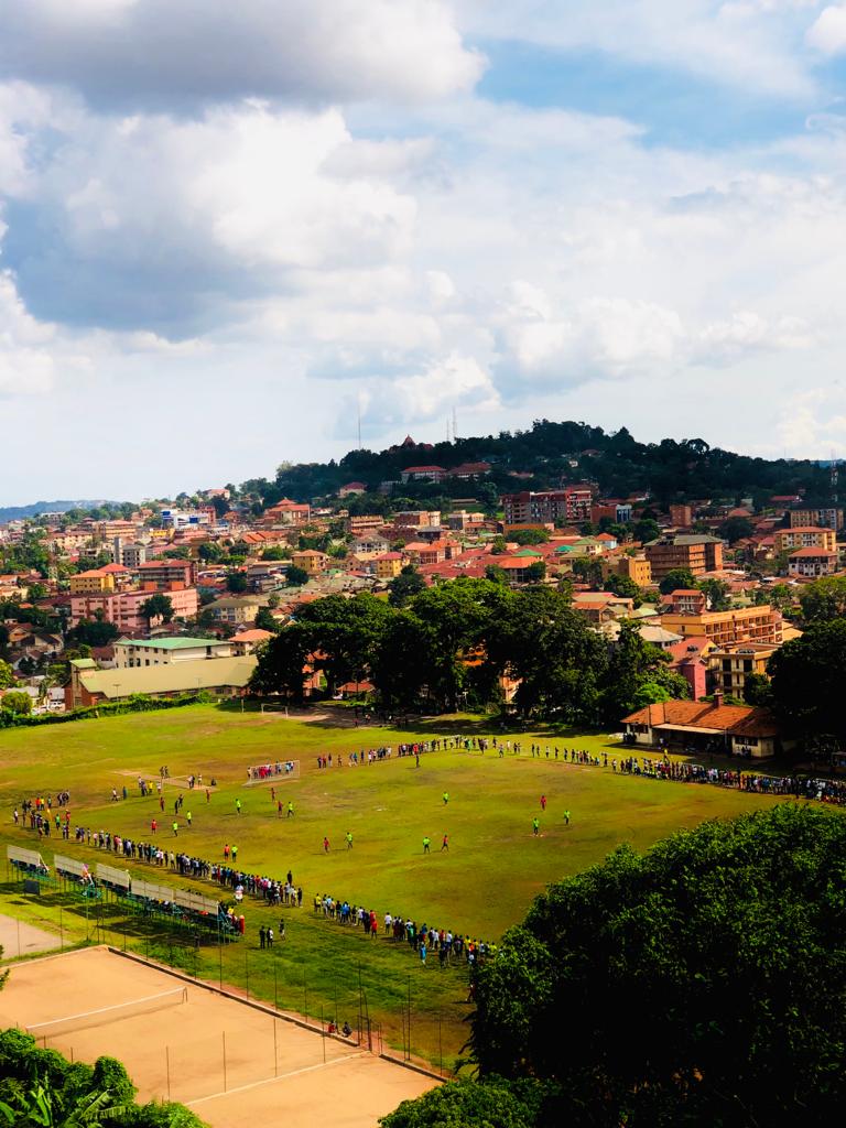 PulseSportsUGA's tweet image. #Football256 Update

If you know Kampala that much, area code, please?

#IKnowThere