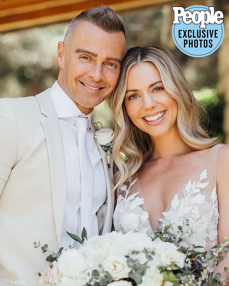 Joey Lawrence (@joeylawrence) on Twitter photo The most perfect week with my perfect person 🖤 The most perfect week with my perfect person 🖤