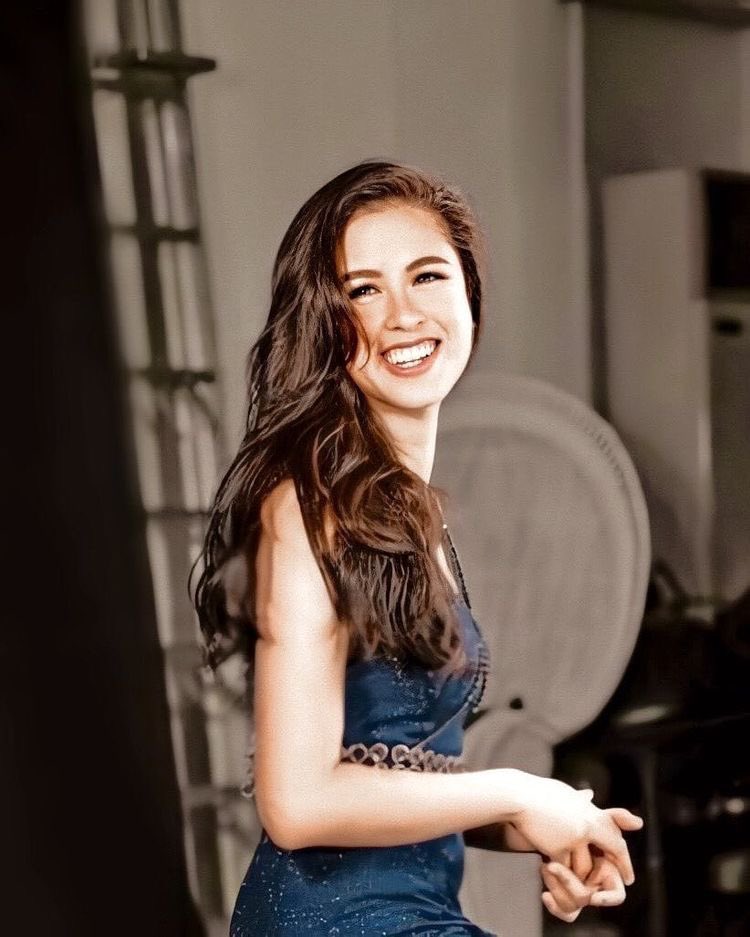 #kissesdelavin, you will ALWAYS be relevant