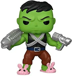 420ReportLA's tweet photo. Pop! Marvel Super Heroes: Professor Hulk 6" Deluxe Vinyl Figure : Toys &amp; Games https://t.co/F9Tzs3Pfdo https://t.co/b0IgKUNsdj