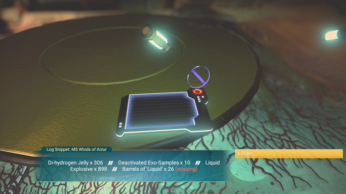 Choice203's tweet image. #26everywhere #26 #NoMansSky #XboxShare