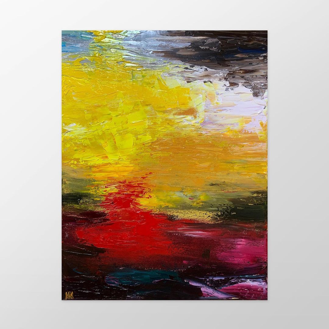 opaqueXrevitu's tweet photo. A painting inspired by Hermann Hesse's "Narcissus and Goldmund.”
The lamp of a life burns brighter when the waves of death are swirling around.

[The withered of a warm and cozy life]

🔻 OpenSea
https://t.co/pESXTz2Hbf

#KlaytnNFT #NFT #OpenSeaNFT #NFTartist #NFTcommunity https://t.co/l9gdtnd6Bn