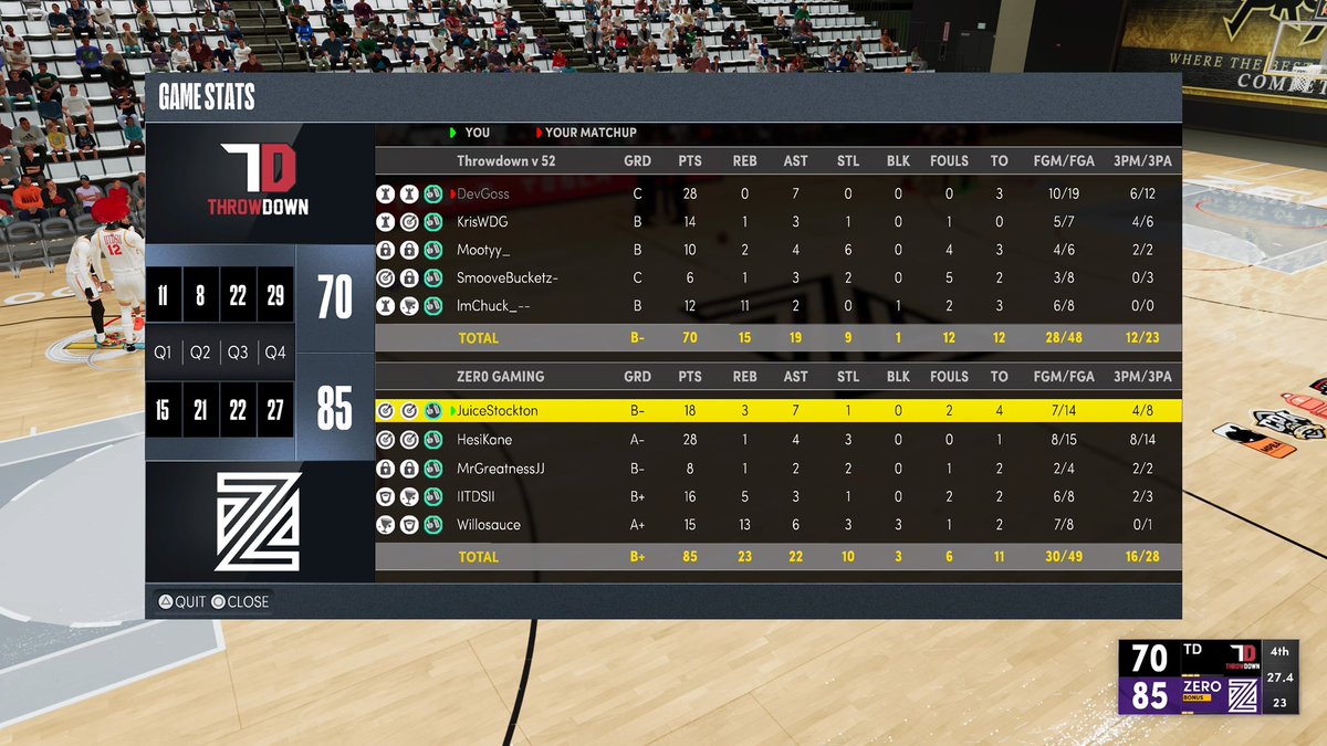 ZERO GAMING tweet media