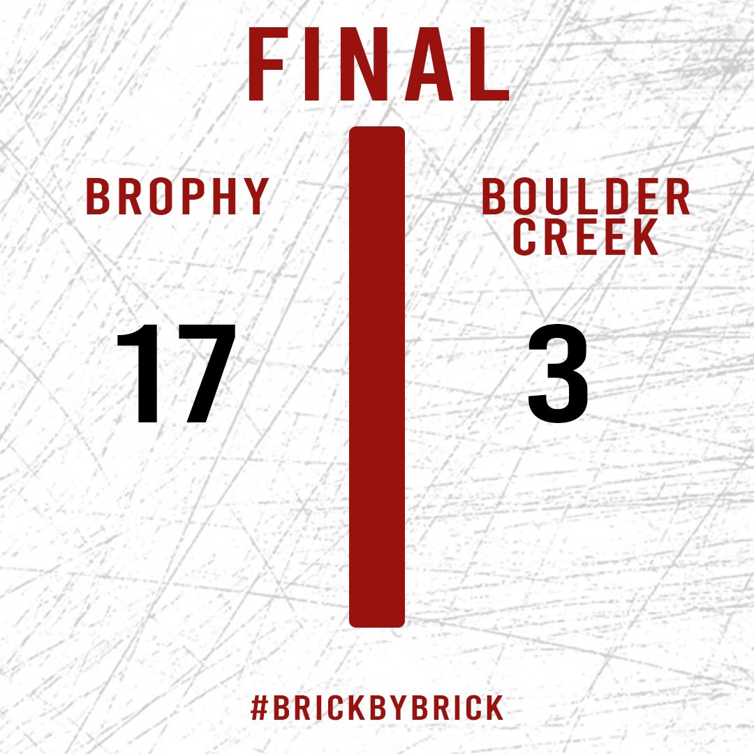 Brophy Prep Lacrosse tweet media