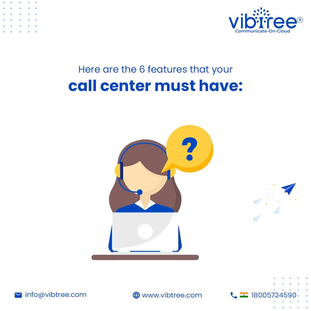 vibtree's tweet photo. No matter what your business size (or industry sector), #customerinteractions are important.

#vibtree #communicateoncloud #cloudtelephony #customer https://t.co/gADYWEWedS