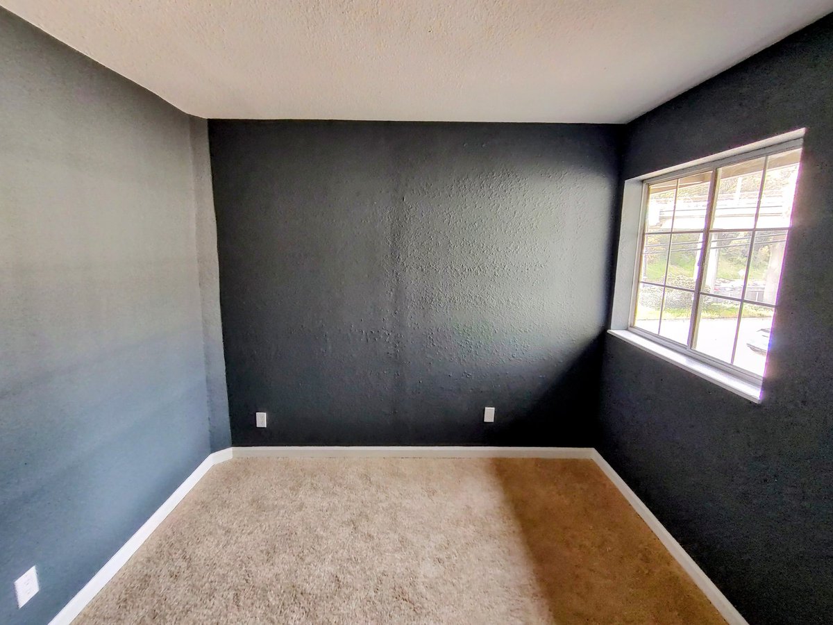 DrXit's tweet photo. 🔥 New #musicstudio - Lab 2.0 - is almost ready!!! 😍🤘Checkout the #progress #construction 

#Grateful #music #production #remodel #drywalls #edm #studio #pumped #newalbumsooncoming https://t.co/QCGfoBsPkA