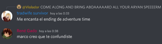 Protomonos Sin Contexto tweet media