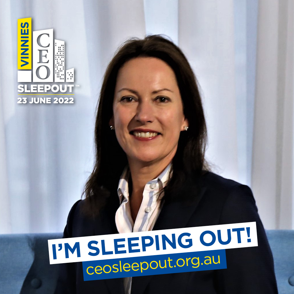 This year Cliftons CEO Vanessa Green is taking part in the St Vincent de Paul CEO Sleepout to raise money to support Australians in need. Let's break the cycle of homelessness. Help support this worthy cause. 
ceosleepout.org.au/fundraisers/va…
#ceosleepout