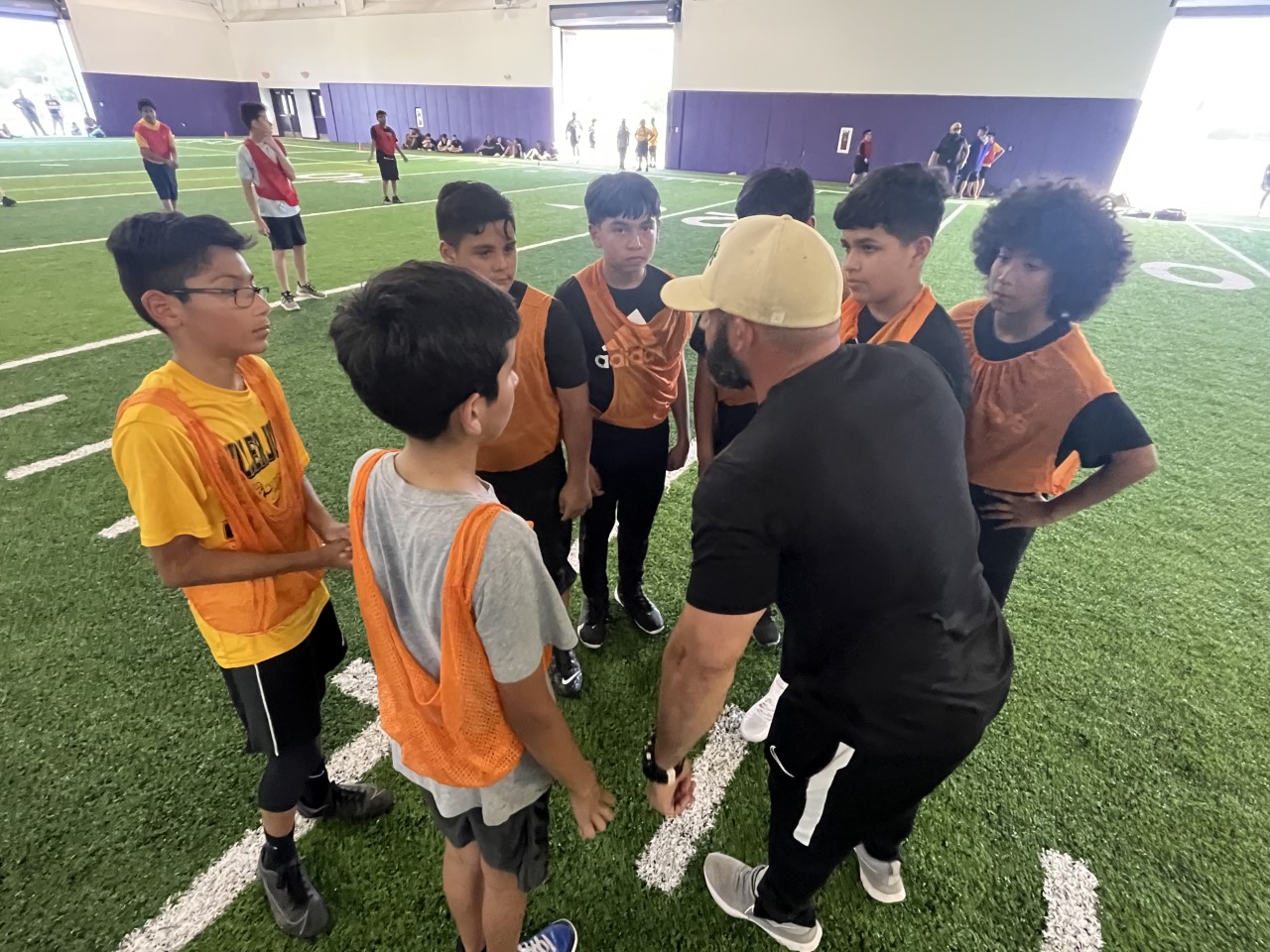 San Benito Football (SanBenito_FB) / Twitter