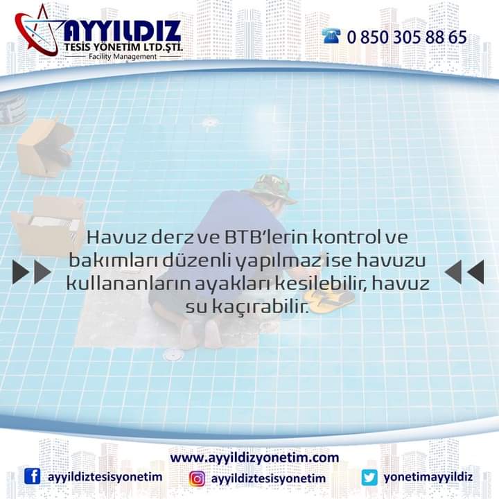 projemaxyonetim's tweet photo. Hizmetlerimiz hakkında detaylı bilgi ve teklif almak için bize ulaşın. 

#ayyıldızyönetim #ayyildiztesisyonetim #tesisyönetim #entegretesisyönetim #işletmeyönetimi #siteyönetimfirması #plazayönetim #rezidansyönetimi #yönetimhizmeti #profesyonelyönetimfirması #siteyönetimşirketi https://t.co/lxyJ8f8eaN