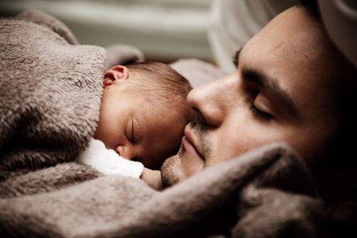 Healthonics's tweet image. Getting sufficient #sleep at night is a good stress-buster and can help maintain our #weight &amp;amp; good health. Since lack of adequate sleep increases the risk of accumulating unhealthy #fats in the abdominal region &amp;amp; subsequently damaging our cardiometabolic health