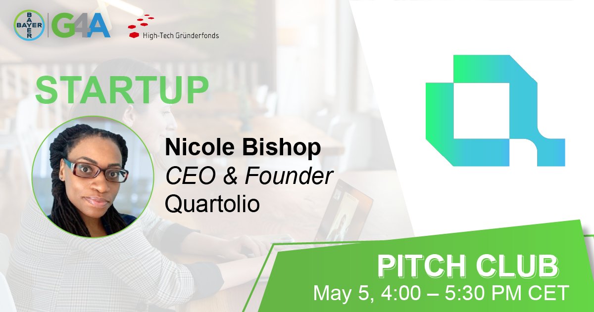 Bayer G4A tweet media