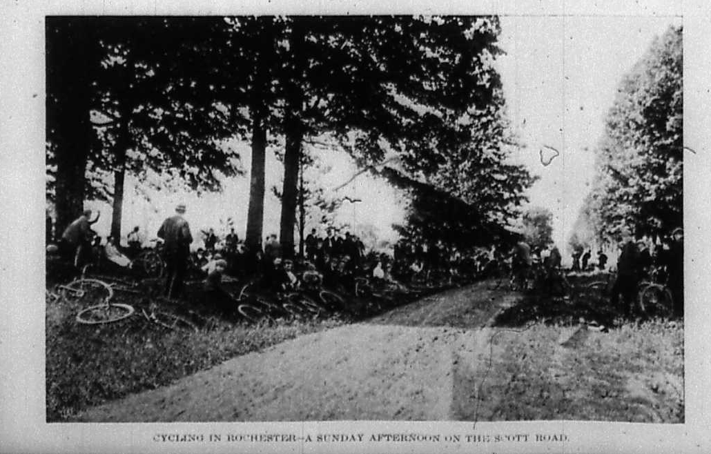 Reconnect Rochester Cycling tweet media