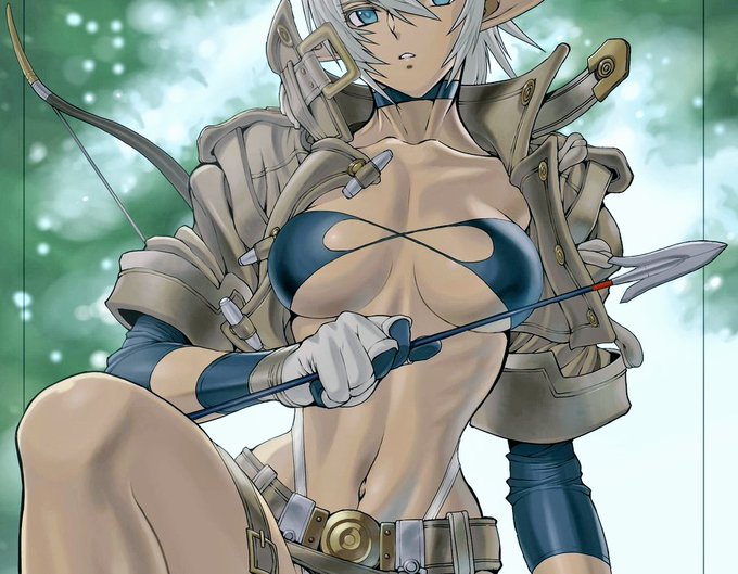 #みどりの日なので緑色の画像を貼る 