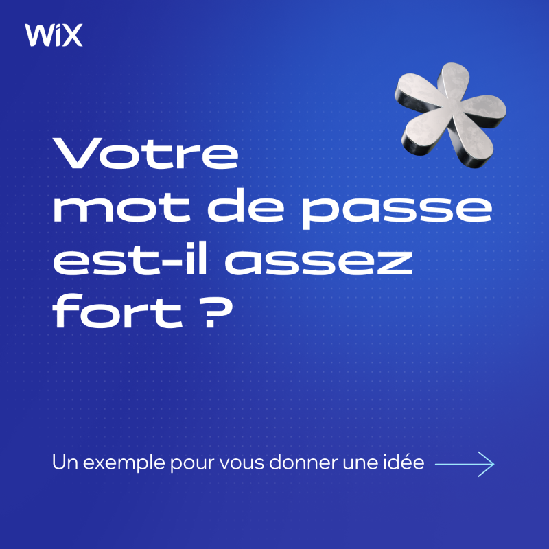 Wix Français tweet media