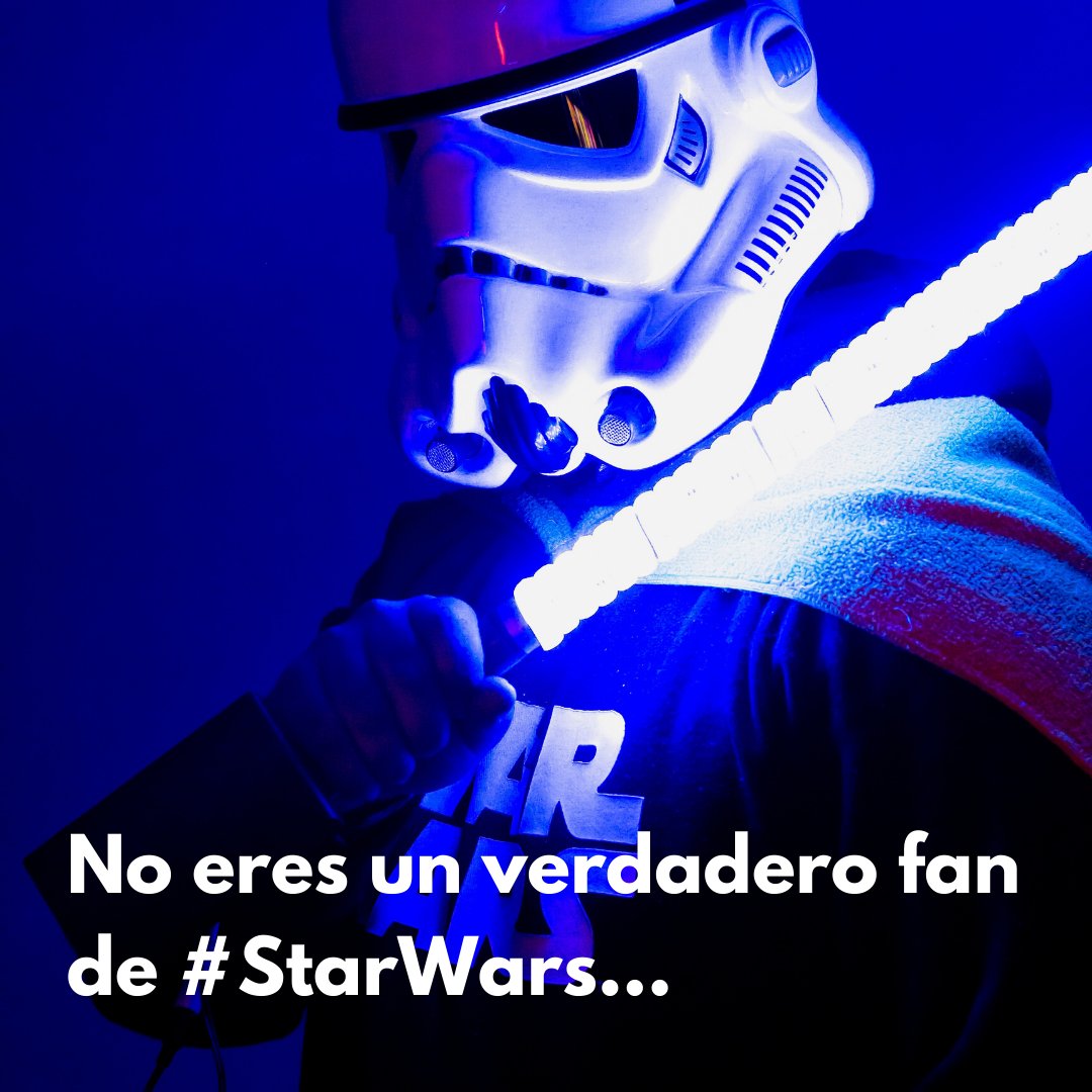 beseif_ES's tweet photo. Celebra el #StarWarsDay como un verdadero fan y empieza a coleccionar el merchandising de la saga 📦

Gestiona tu compra de forma segura con @beseif_es y que la Fuerza te acompañe ⚔️

#MayThe4thBeWithYou https://t.co/gTQH13LgY8